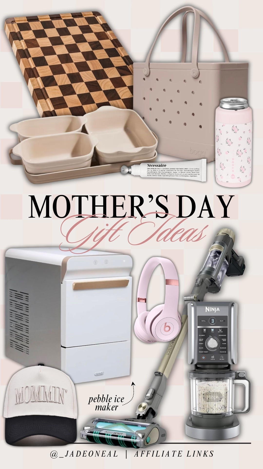 Mother’s Day gift guide from Amazon! 

Mom favorites, gift guide, mother in law, mom, appliances, useful, helpful, unique 

#LTKSeasonal #LTKMothersDay #LTKmomlife