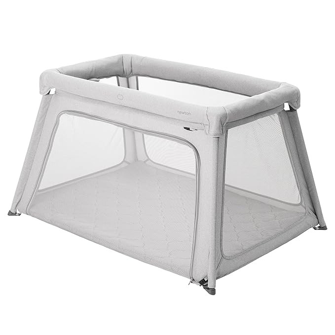 Newton Baby Travel Crib and Play Yard - 100% Breathable & Washable Portable Playpen for Babies | ... | Amazon (US)