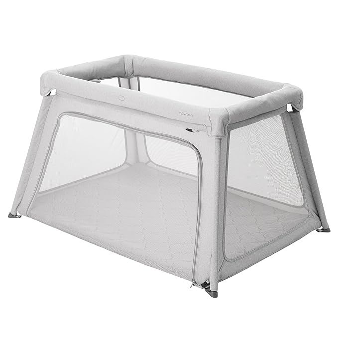 Newton Baby Travel Crib and Play Yard - 100% Breathable & Washable Portable Playpen for Babies | ... | Amazon (US)