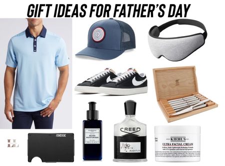 Gift guide for dad, Father’s Day gifts for him, men’s fashion, shoes, beauty , home 

#LTKMens #LTKFindsUnder50 #LTKFindsUnder100