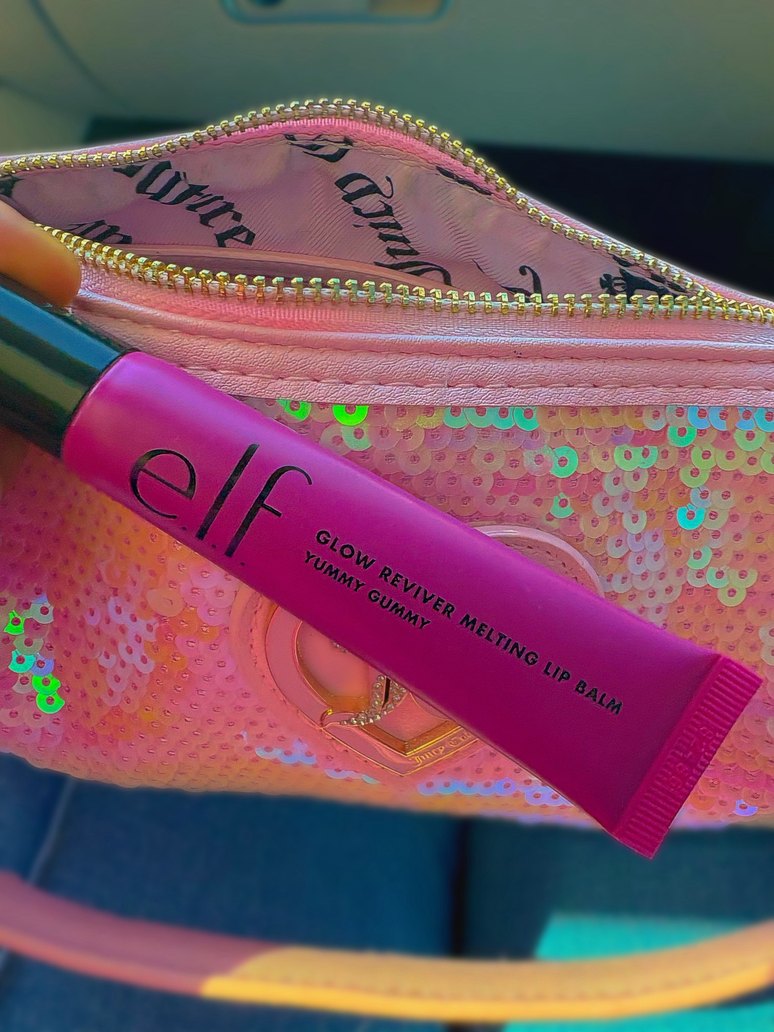 This is my go-to lip balm every single day! I have two other shades but this one is my favorite. Super affordable and gets the job done with a little bit of tint 💕

#LTKBeauty #LTKSaleAlert #LTKFindsUnder50