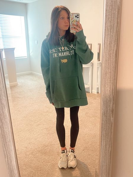 Lazy day outfit 

#LTKStyleTip #LTKGiftGuide #LTKSeasonal