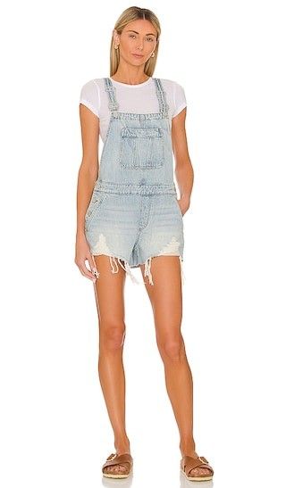 Overalls in Mirror, Mirror | Revolve Clothing (Global)