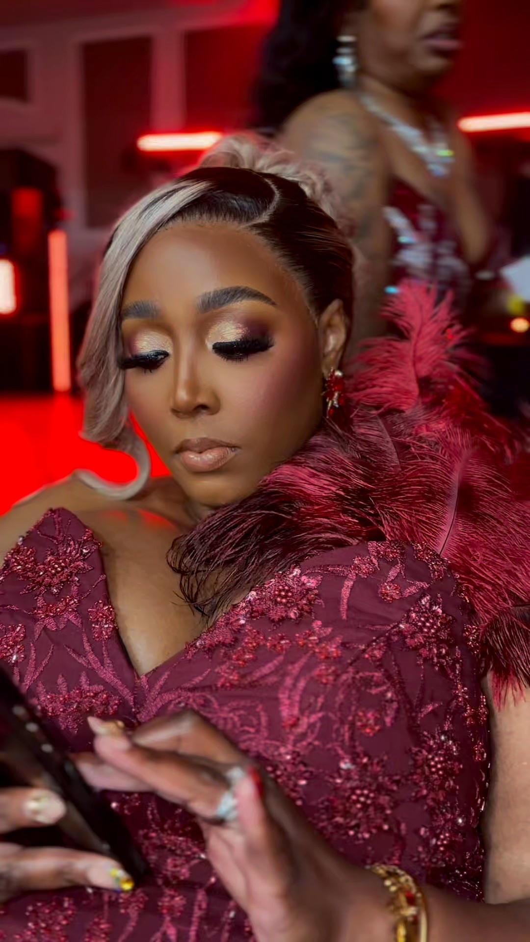 My 25-year class reunion was indeed a vibe and that face was sitting! There is no way that the face would do that unless I used this foundation and concealer combo! 

#LTKFindsUnder100 #LTKBeauty #LTKselfcare