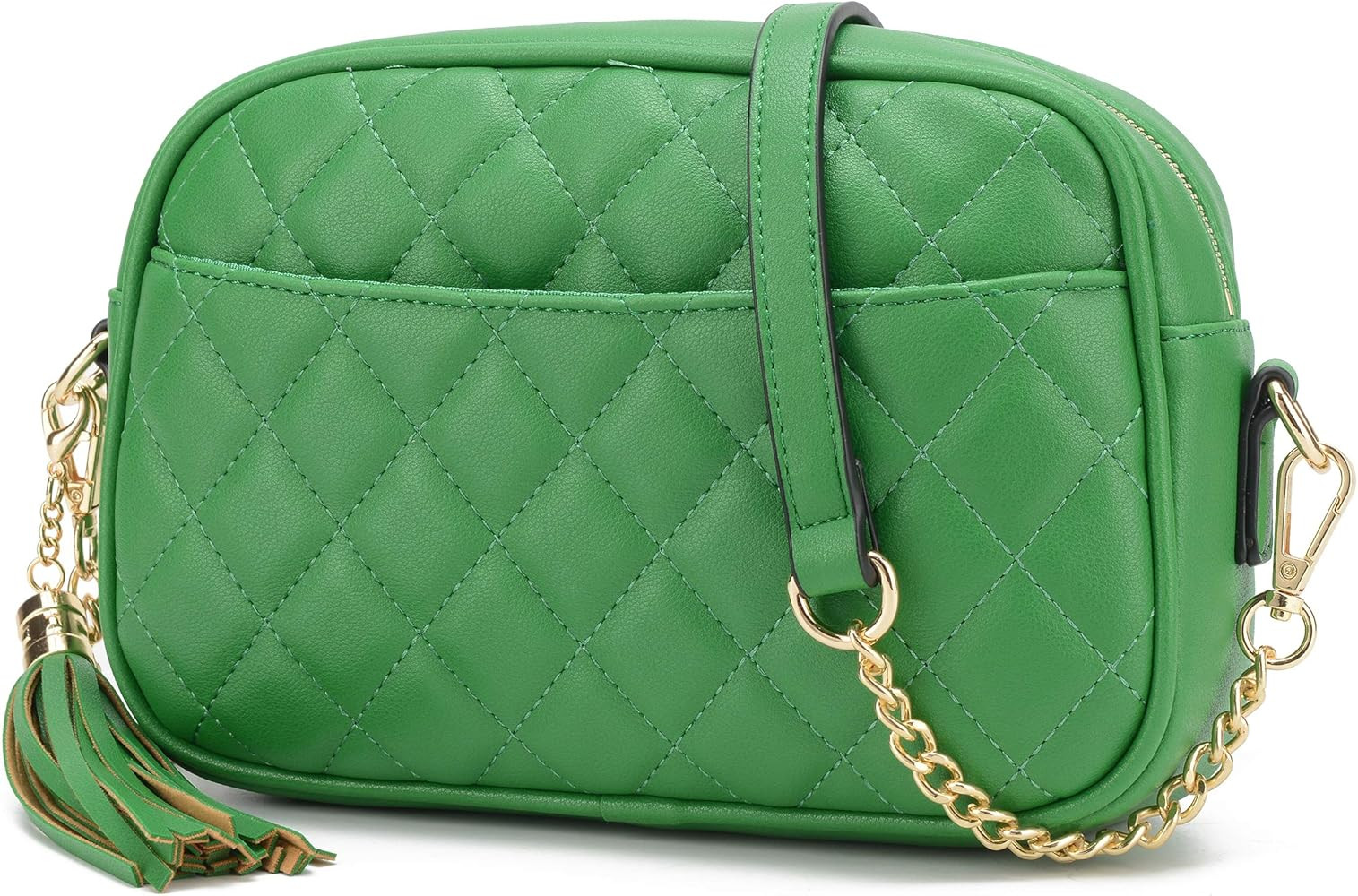 Quilted Crossbody | Amazon (US)