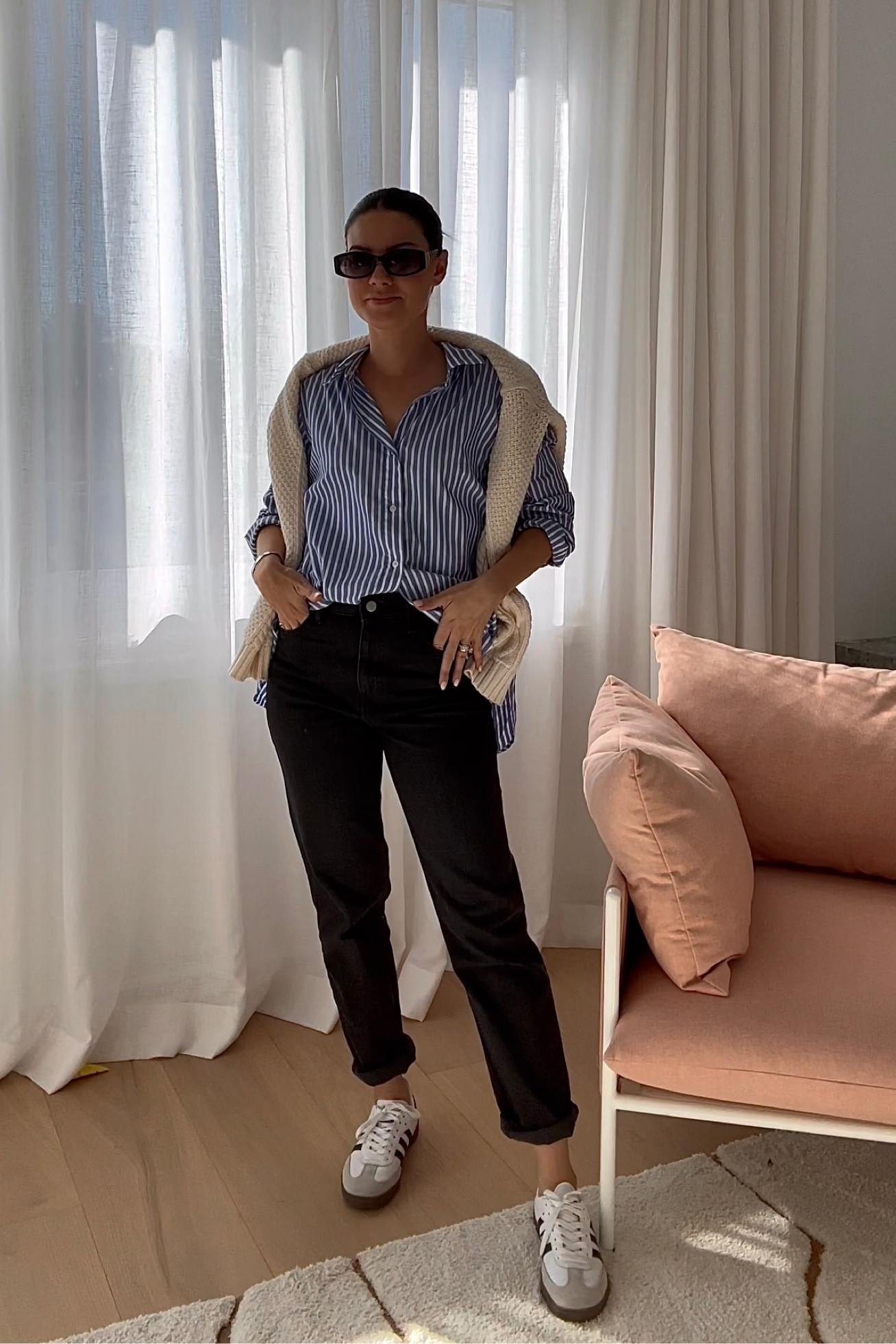 Mum of boys weekend attire 

#LTKFind #LTKSeasonal #LTKaustralia