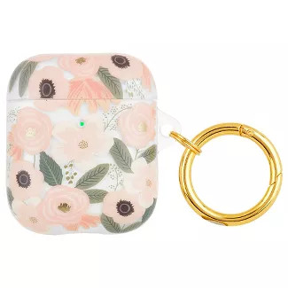 Rifle Paper Co. Apple AirPods & AirPods Pro Case | Target