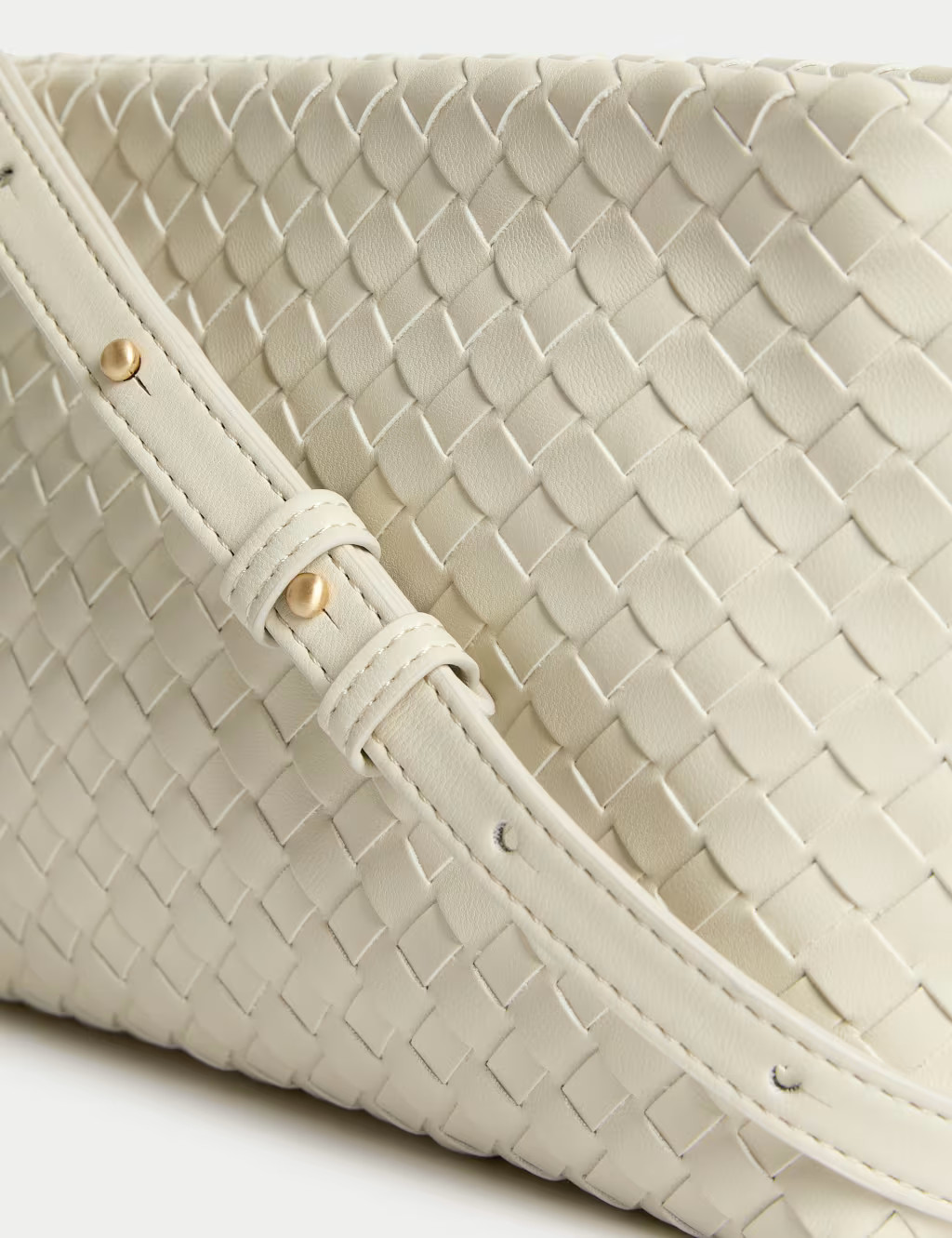 Faux Leather Cross Body Bag | Marks & Spencer (UK)