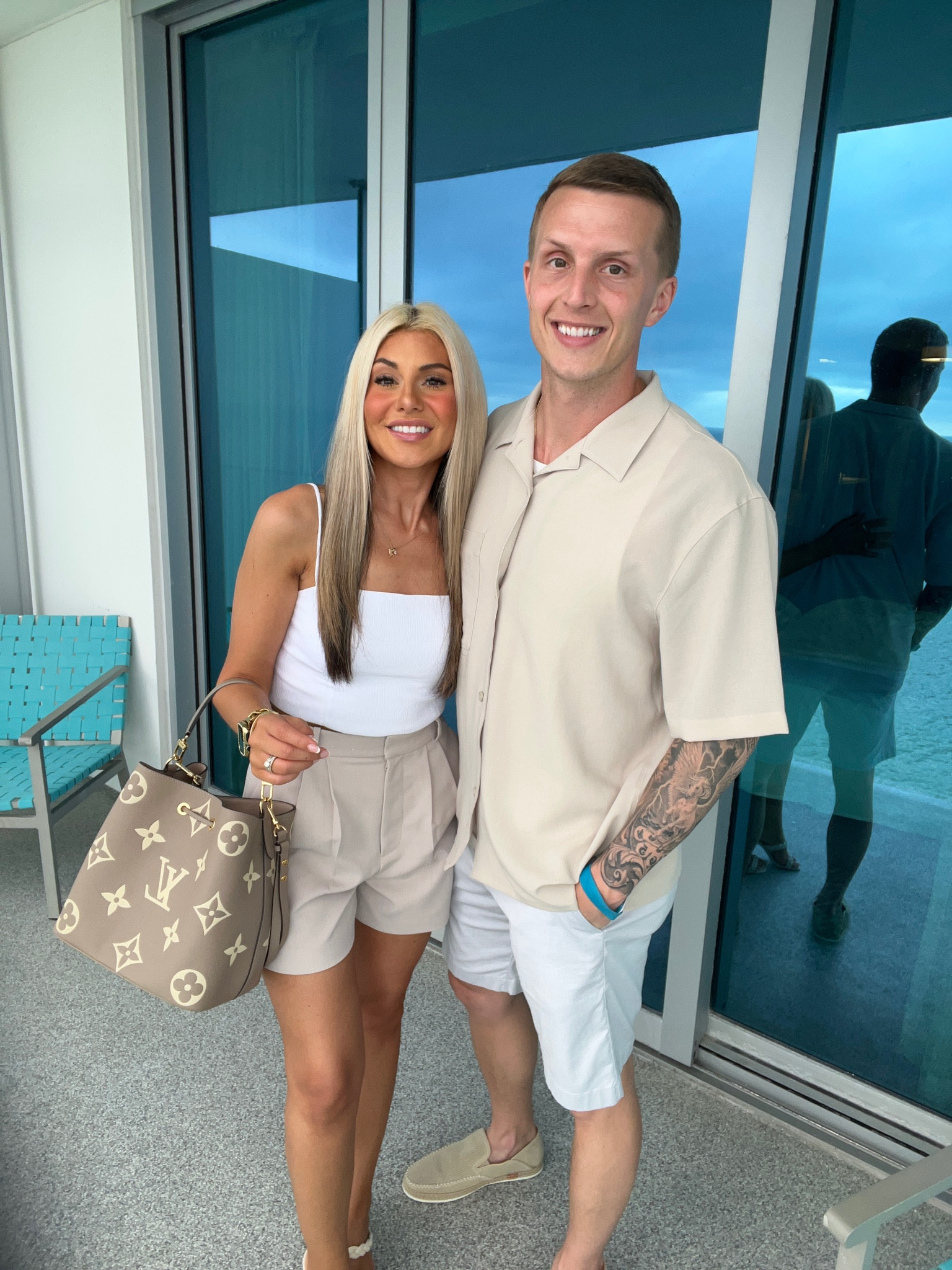 Date night out ♥️

#LTKStyleTip #LTKSeasonal #LTKFindsUnder100