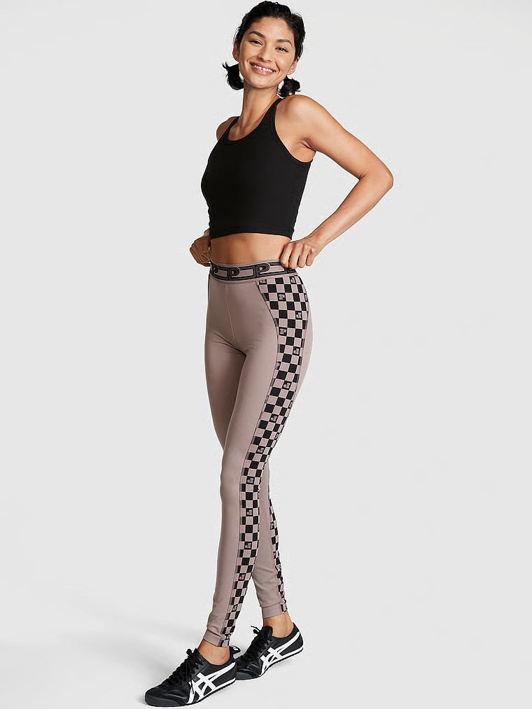 Ultimate High-Waist Leggings  - Apparel - PINK | Victoria's Secret (US / CA )