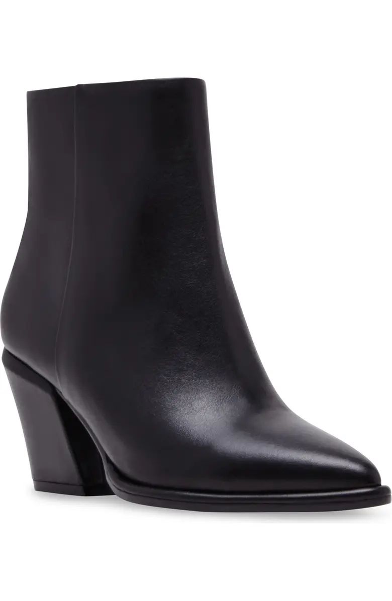 Blondo Emmalyn Waterproof Bootie (Women) | Nordstrom | Nordstrom