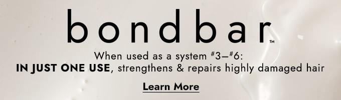bondbar Hair Repair System | Sally Beauty Supply