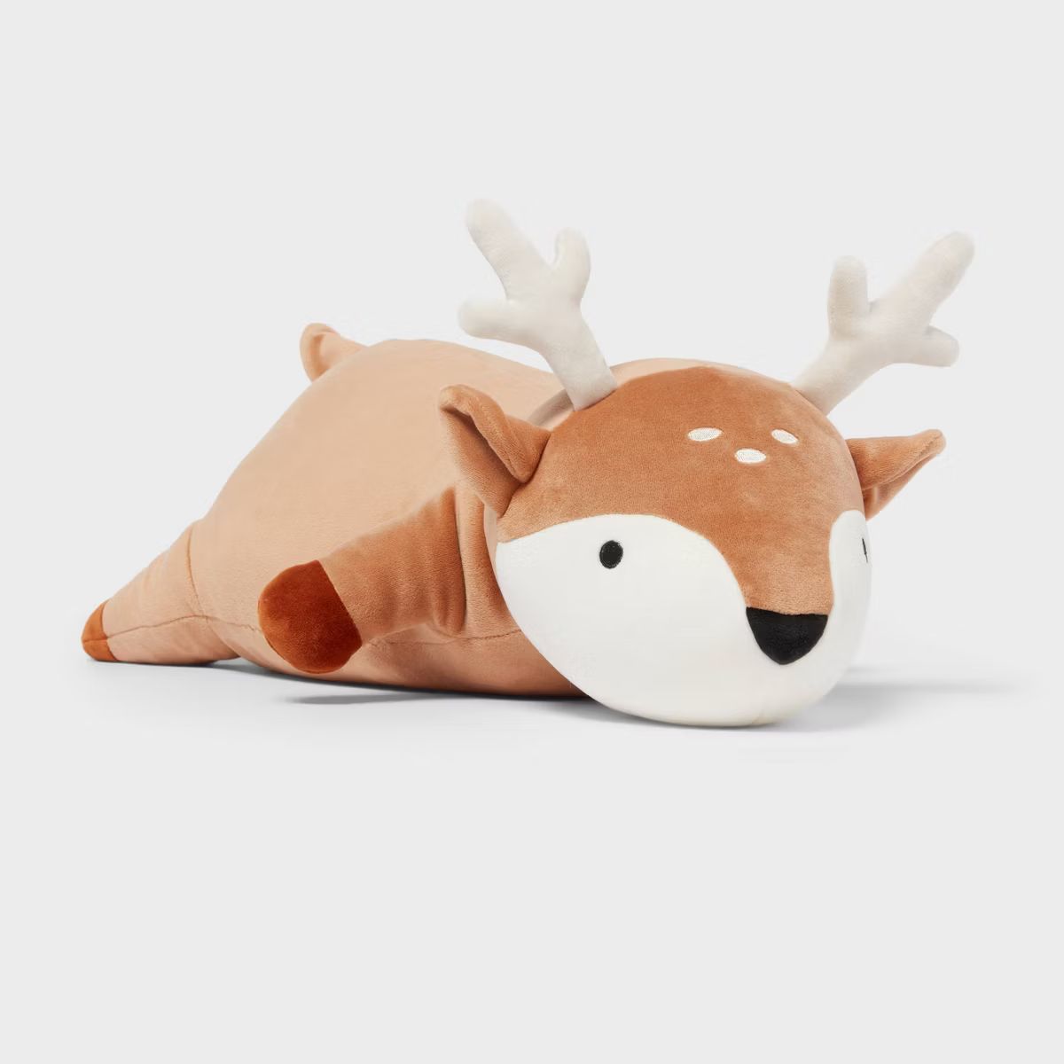 Deer Kids' Weighted Plush - Pillowfort™ | Target