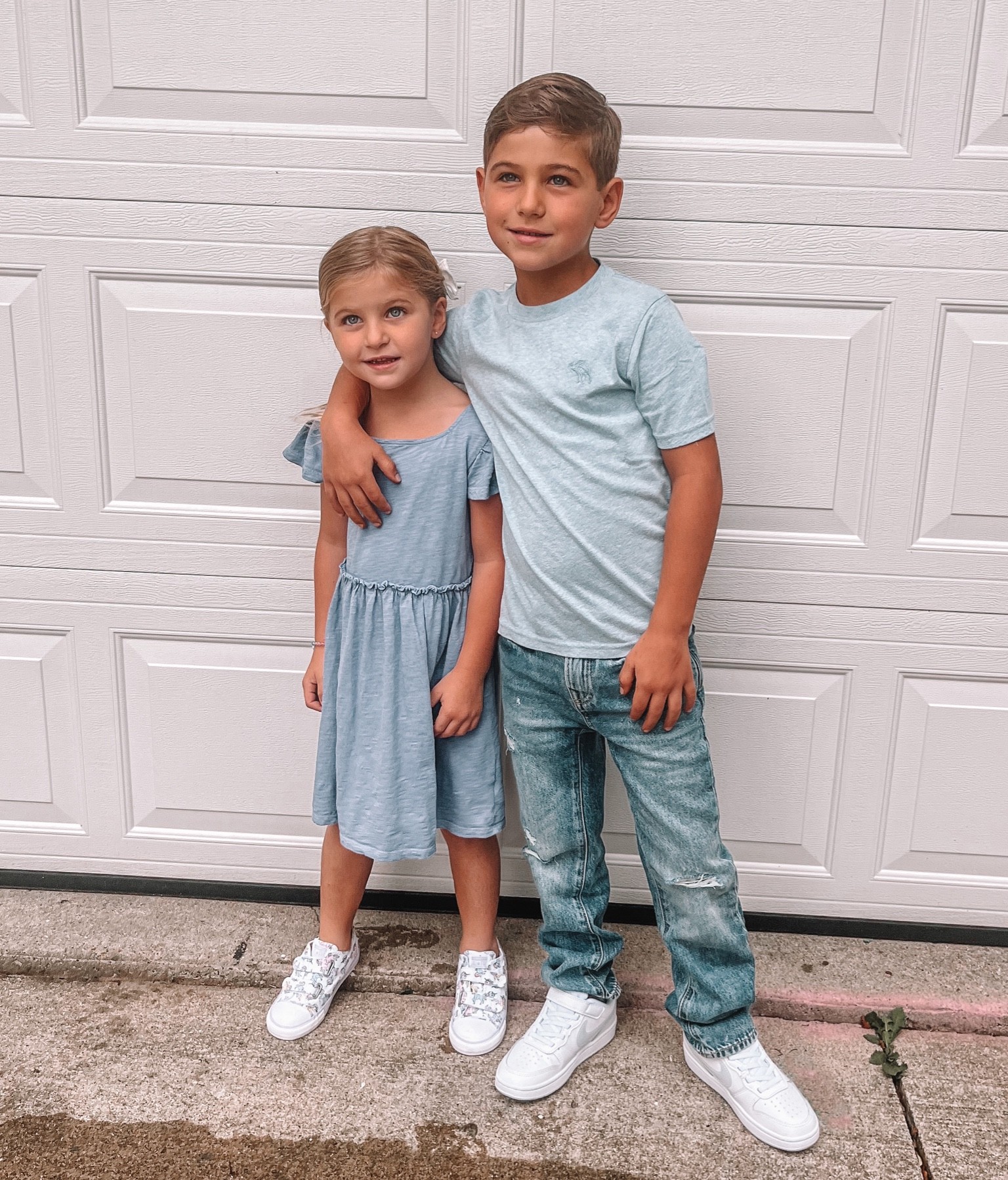 Back to school outfits!

#LTKkids #LTKfamily