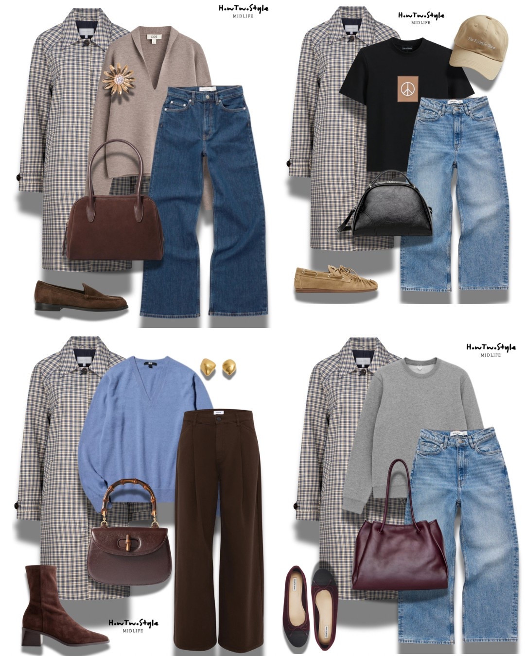 When the coat does all the talking… you don’t need to do much else ✨

DM me if you have any questions about sizing xx 

#LTKaustralia #LTKover50style #LTKautumn