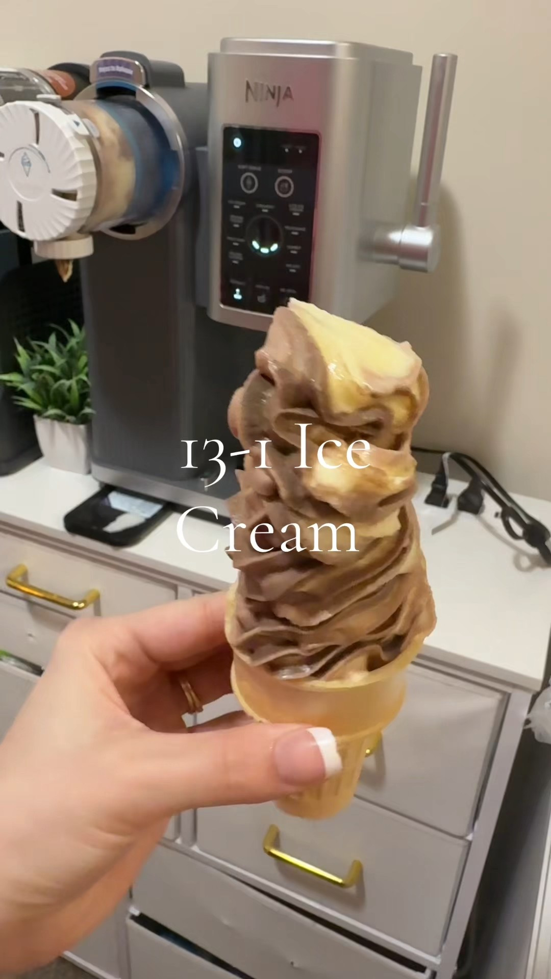 So good! The swirl 

#LTKHome