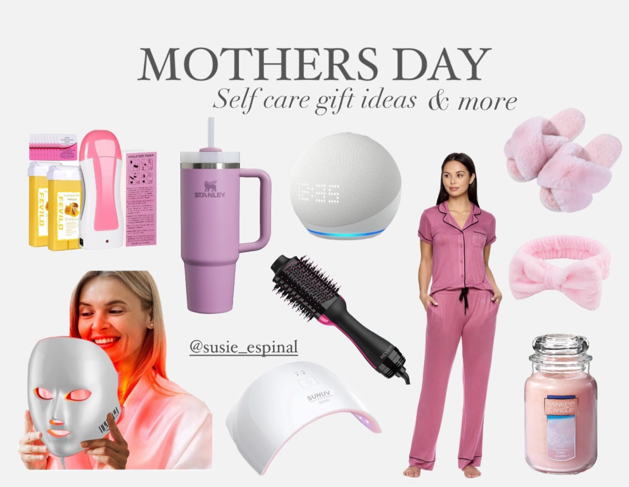 Mothers Day Gift Ideas & More 🎁💝

#LTKbeauty #LTKGiftGuide