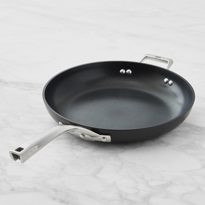 Calphalon Elite Nonstick Fry Pan | Williams-Sonoma
