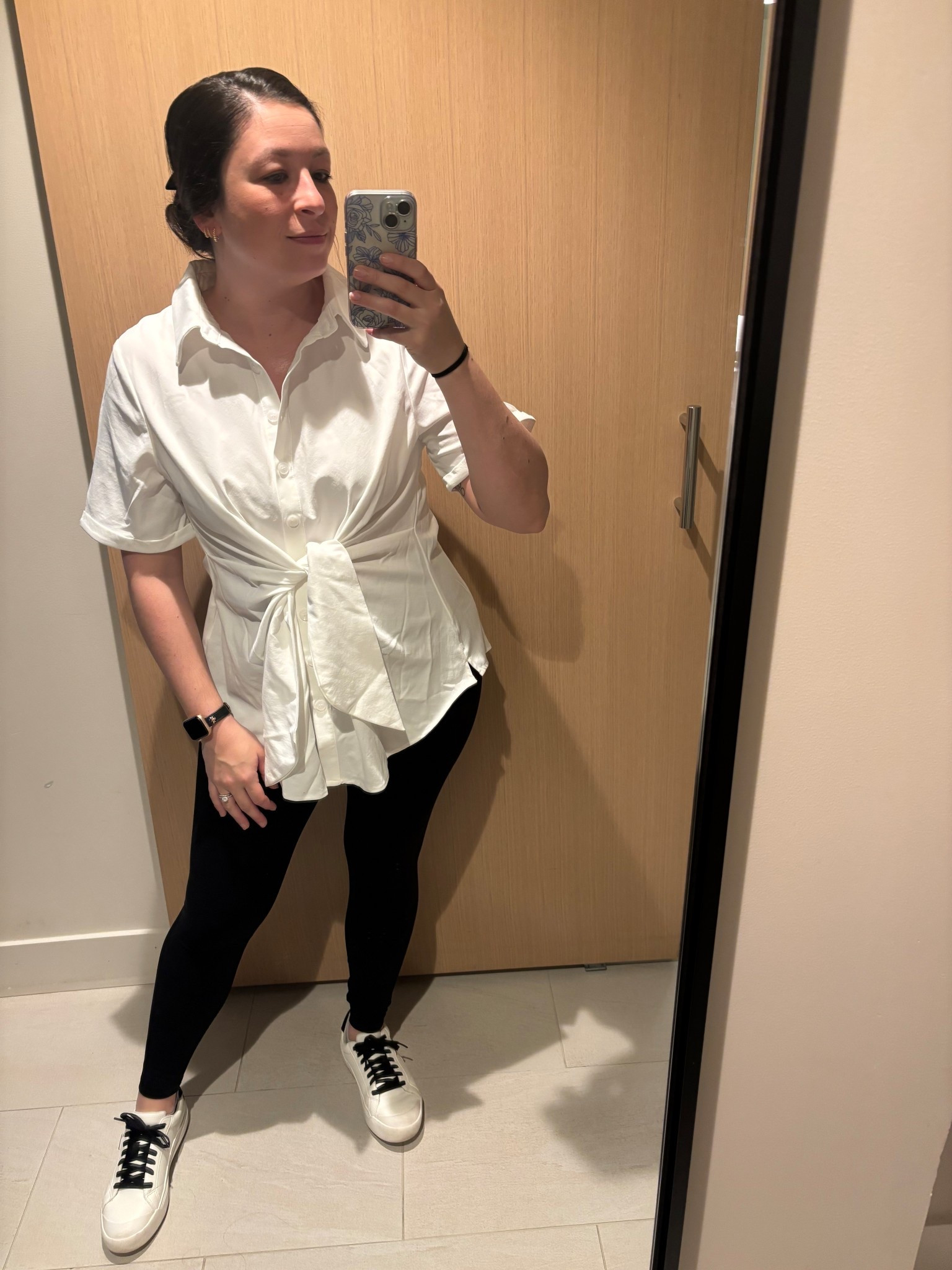 My new favorite top!

#LTKootd #LTKWorkwear #LTKdayinmylife