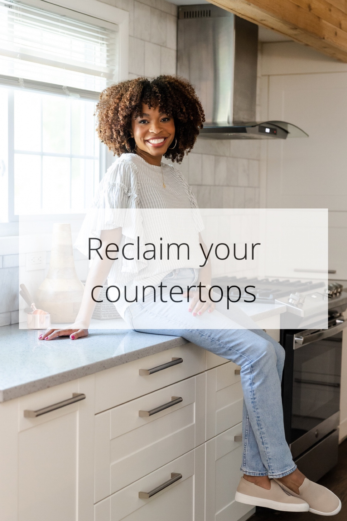 Reclaim your countertops 

#LTKGiftGuide #LTKHoliday #LTKhome