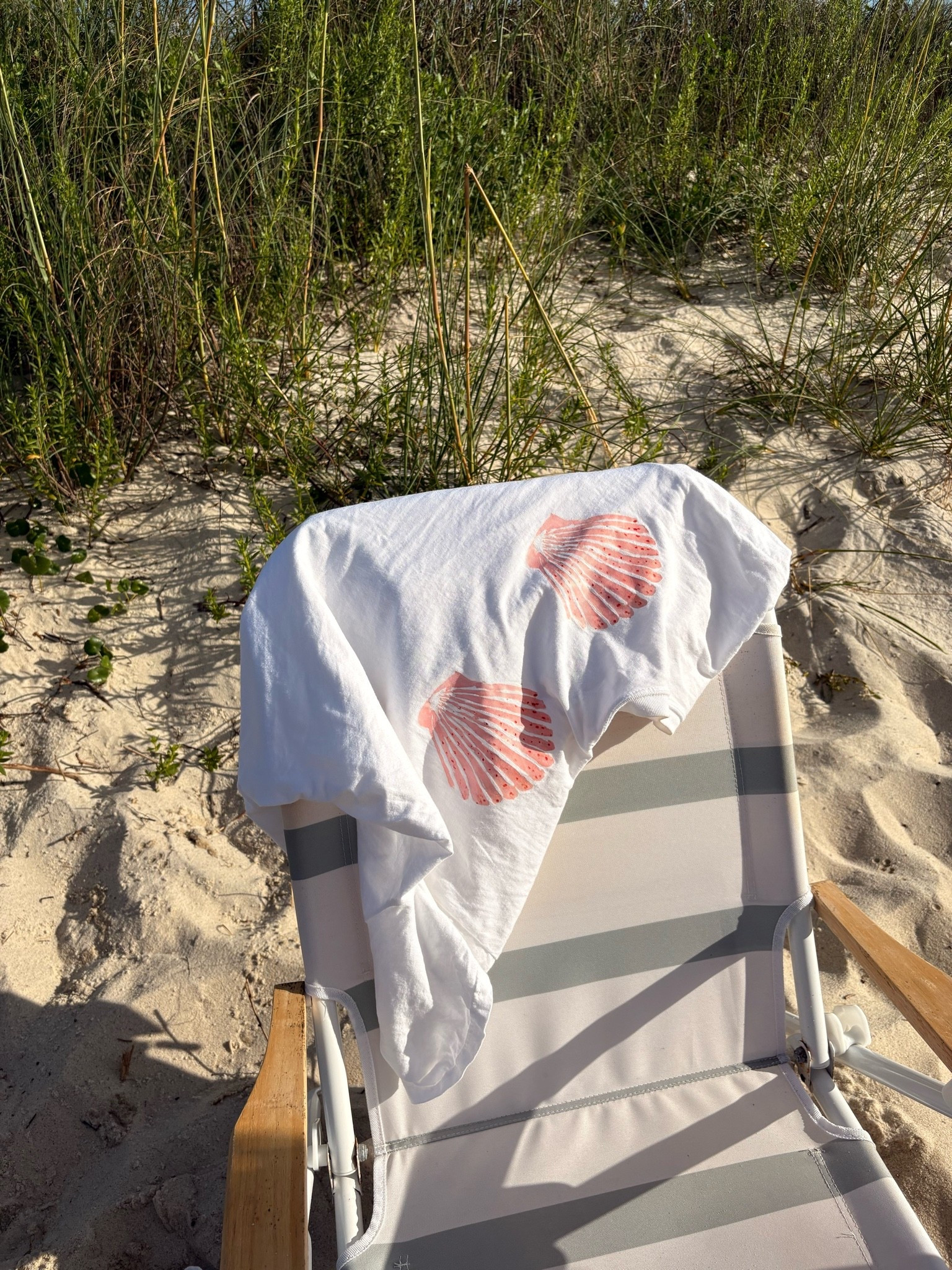 beach graphic tee - seashell bachelorette shirt

#LTKTravel #LTKvlog #LTKootd