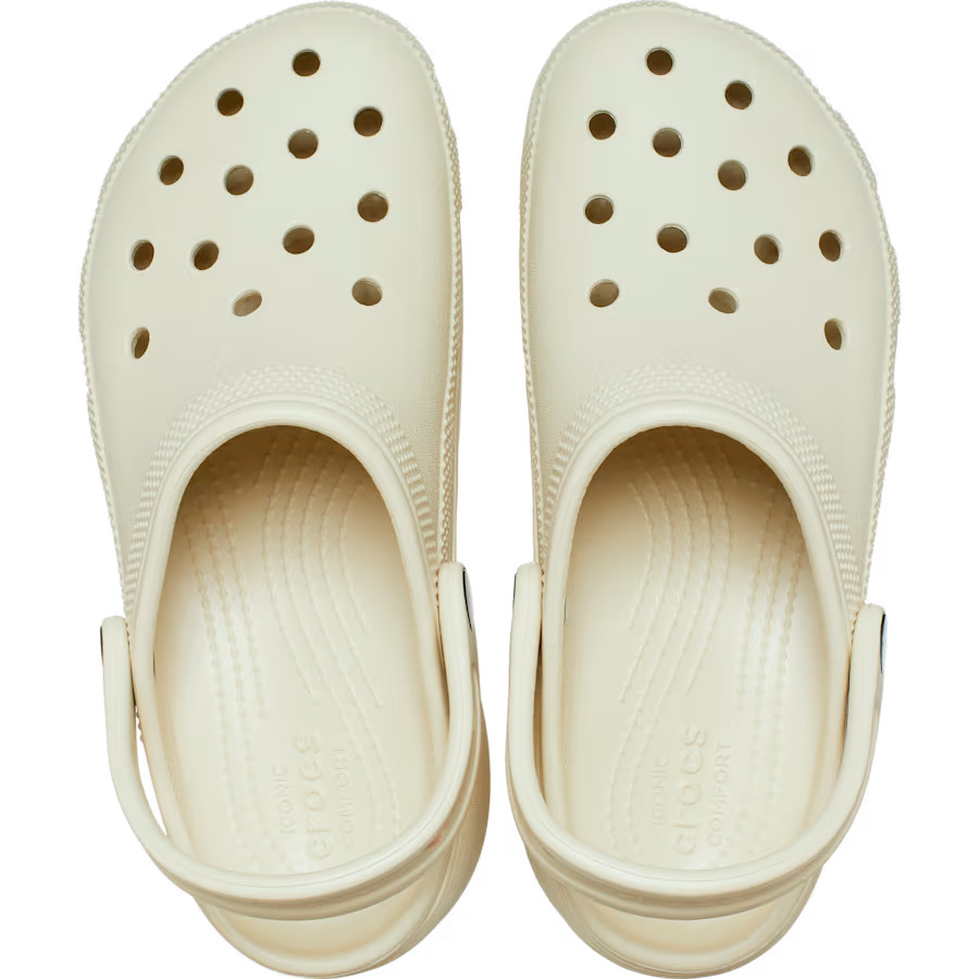 Women's Classic Platform Clog | Crocs (US)
