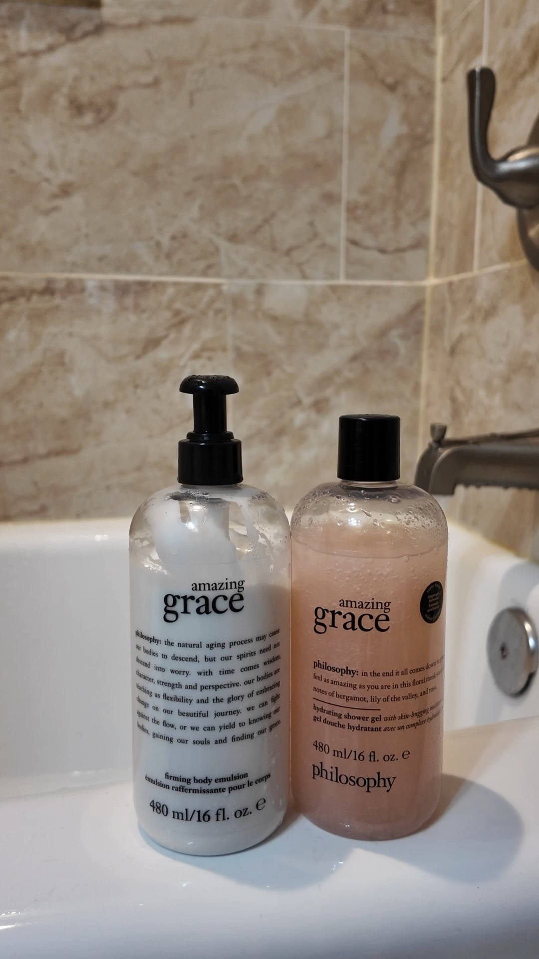 A classic combo that will keep you smelling good and your skin feeling good!

#LTKselfcare #LTKmorningroutine #LTKBeauty