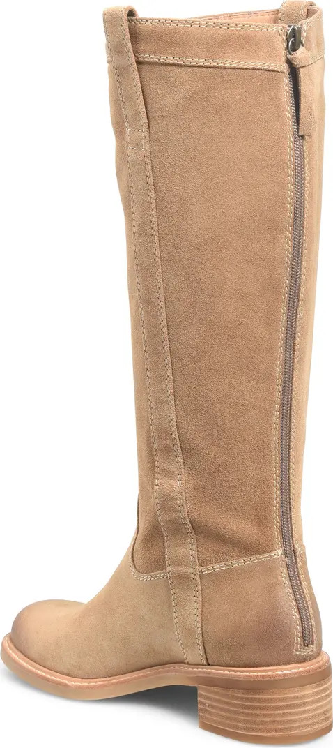 Taryn Knee High Boot (Women) | Nordstrom