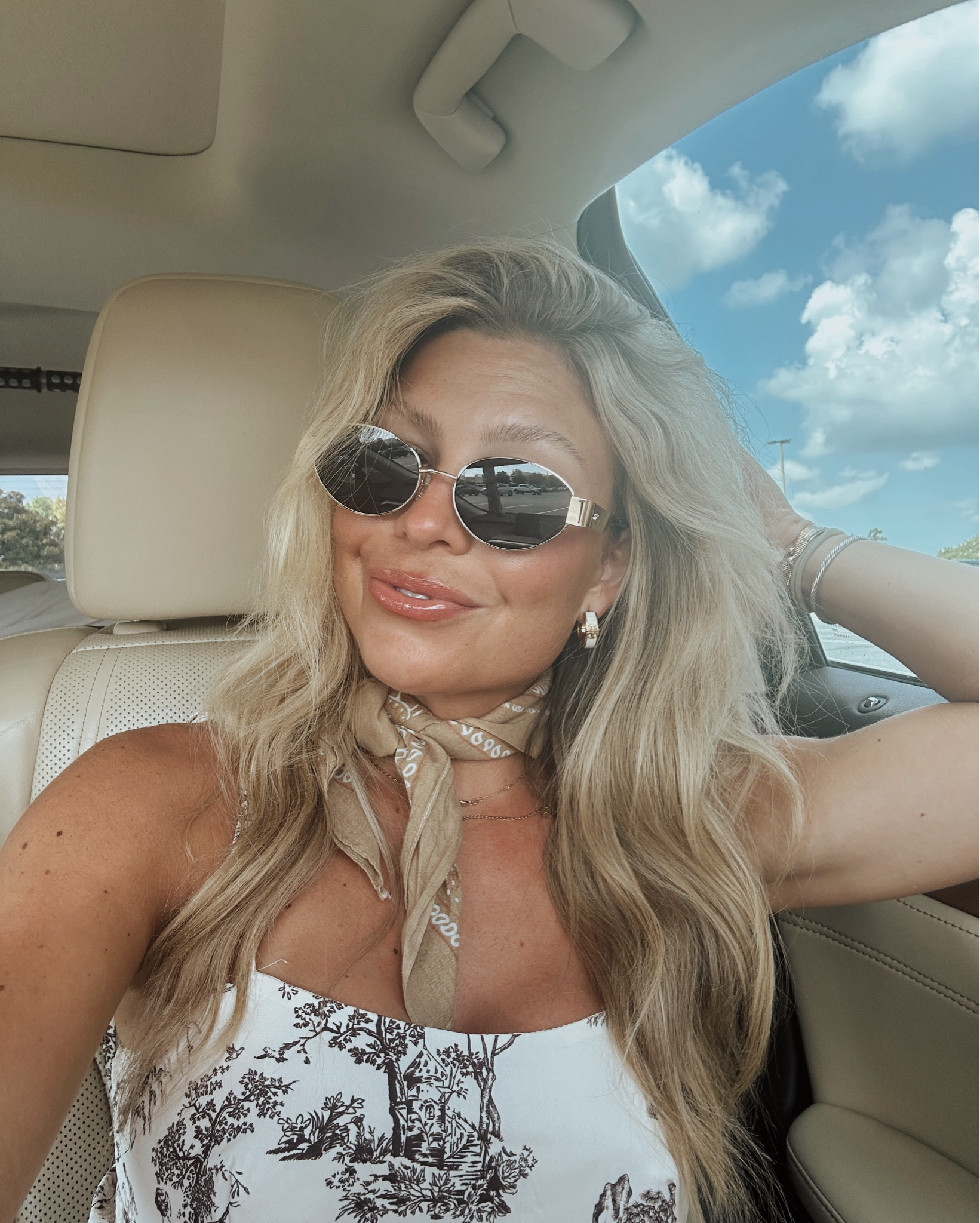 lip 💋 
- liner: Nyx whipped caviar 
- glass: Tarte plump gloss raspberry 

#LTKFindsUnder50 #LTKSeasonal #LTKBeauty