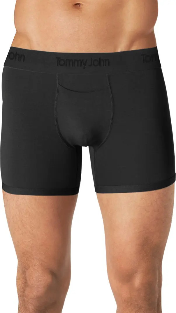 Tommy John Second Skin Boxer Briefs | Nordstrom | Nordstrom