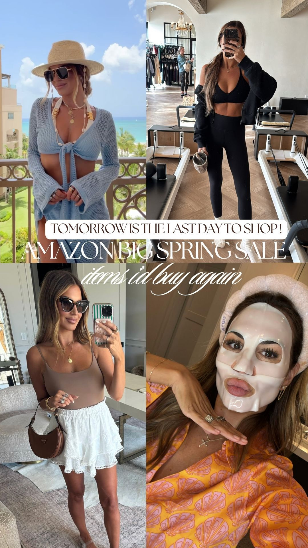 amazon spring sale items I'd buy over and over again!  

 #LTKSaleAlert