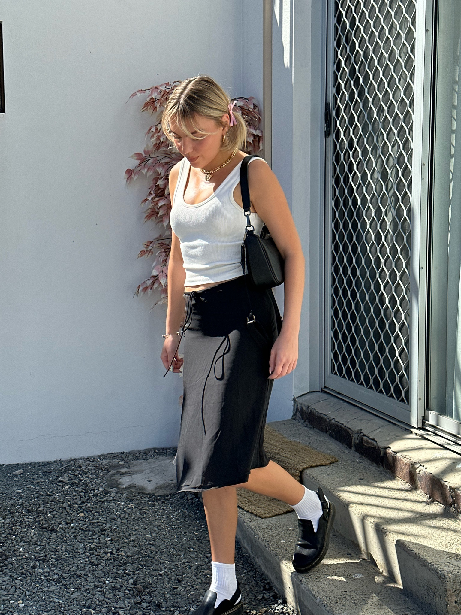 SPRING OUTFITS <3 i’m loving skirts at the moment !! 



#LTKfindsunder50 #LTKaustralia #LTKtravel