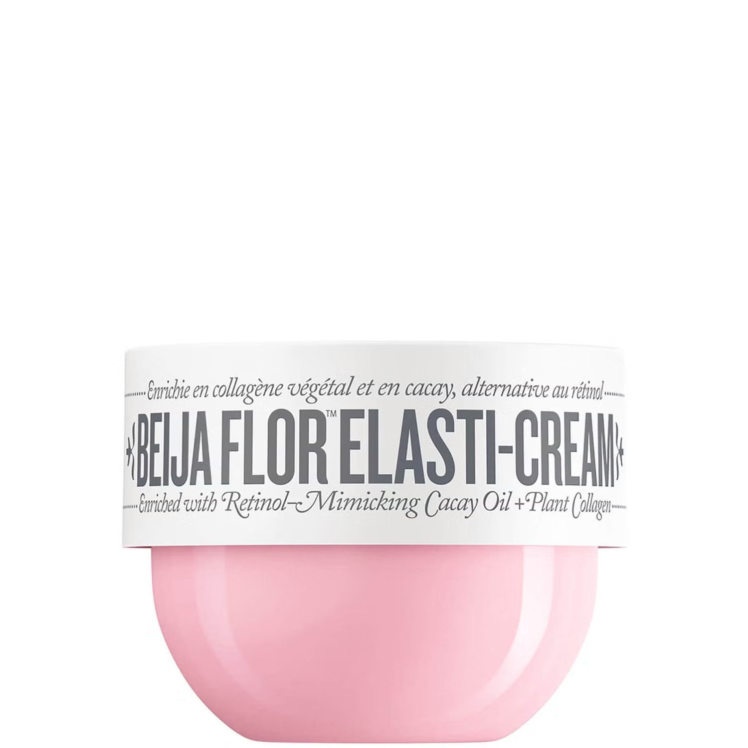 Sol de Janeiro Beija Flor Elasti-Cream 75ml | Cult Beauty