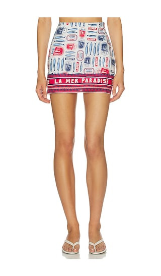 All Night Skort | Revolve Clothing (Global)