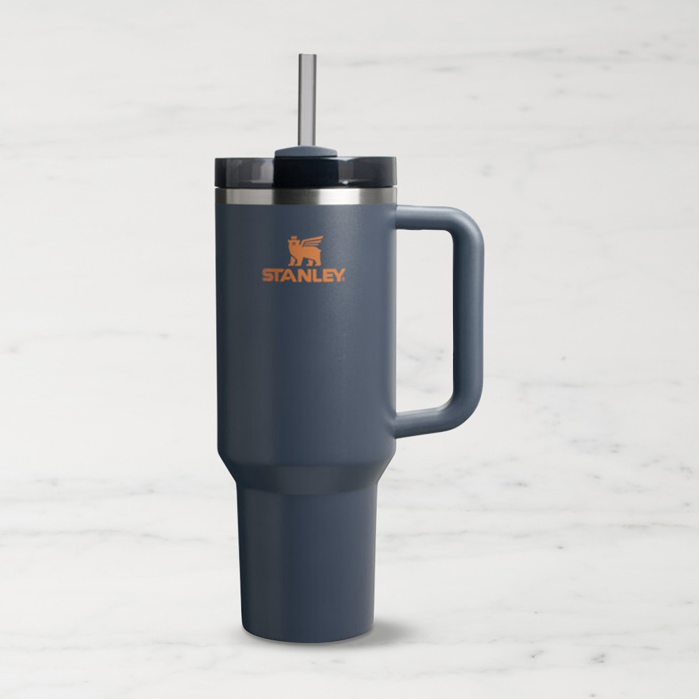 Stanley Quencher H2.0 Flowstate Tumbler | Williams-Sonoma