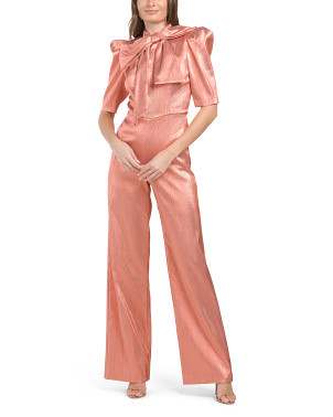 Made In Usa Ara Jumpsuit | Jumpsuits & Rompers | Marshalls | Marshalls