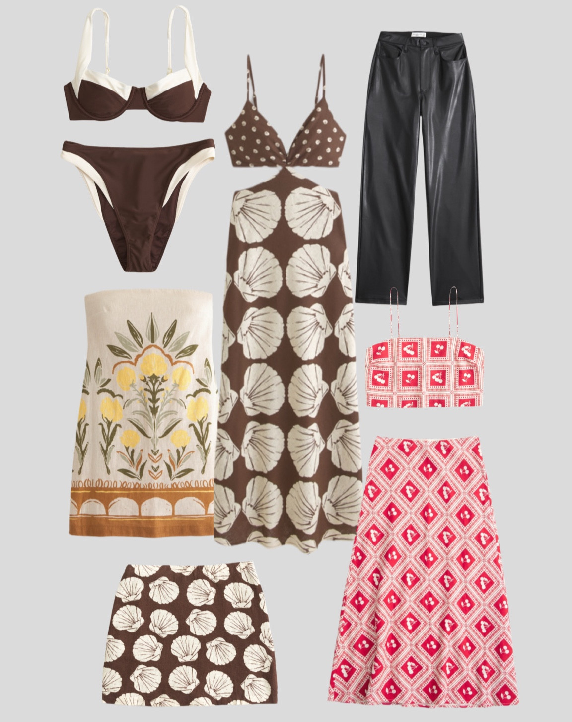 Abercrombie Memorial Day sale favs!

#LTKSaleAlert #LTKFindsUnder50