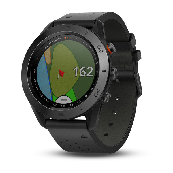 Approach® S60 | Garmin US