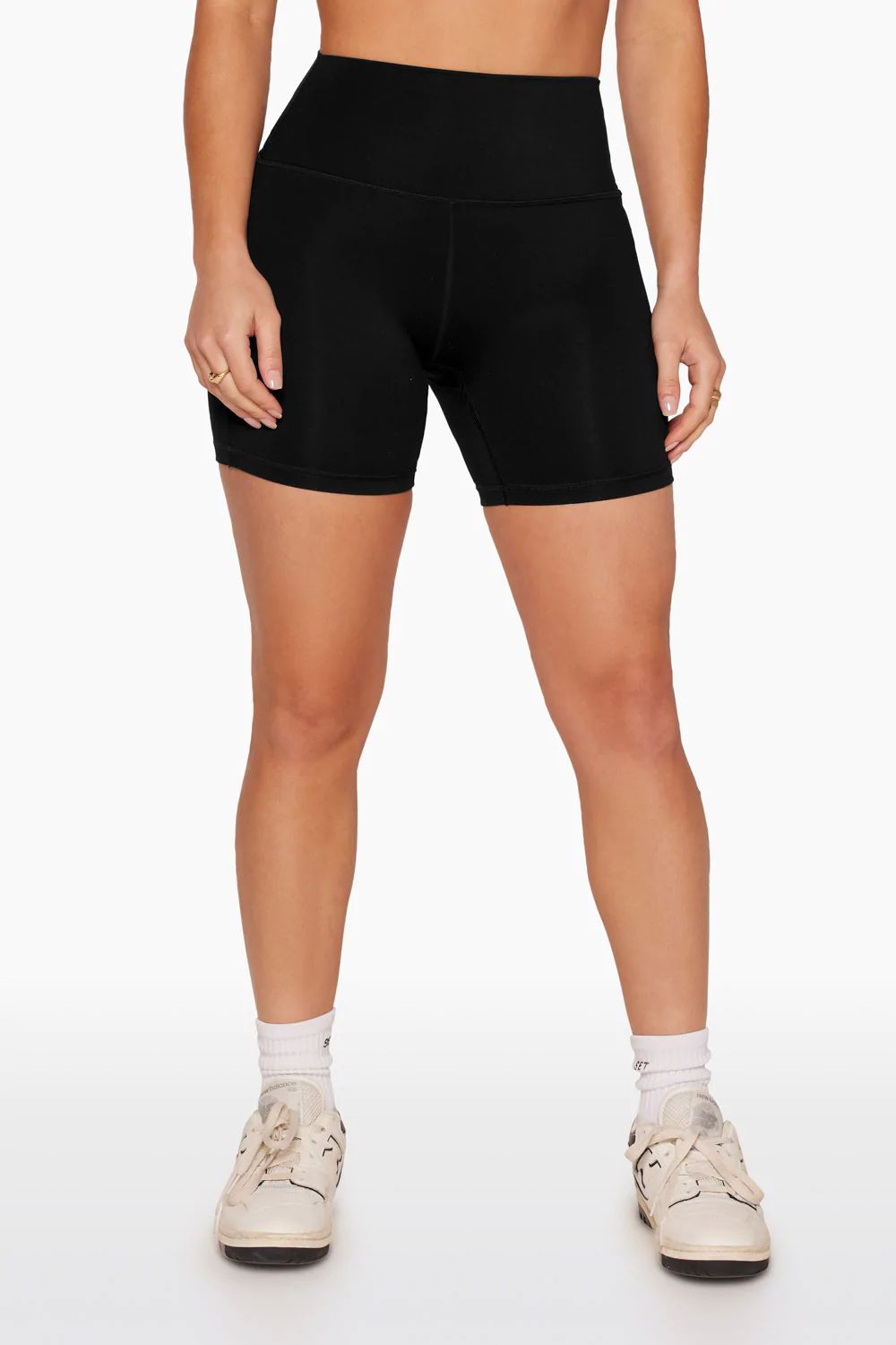 LUXFORM® BIKE SHORTS - ONYX | SET Active