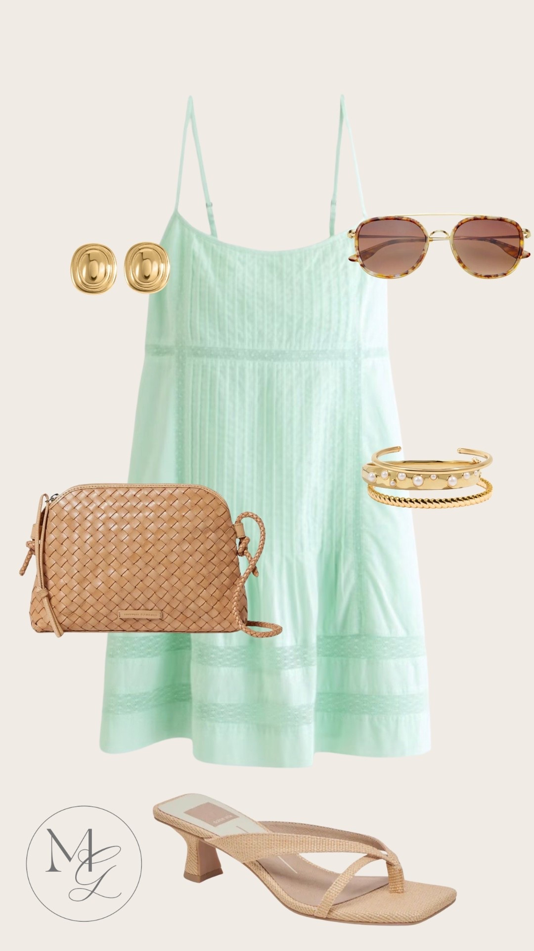 St Patrick’s Day Outfit Idea

green dress. summer dress. sundress. st Pattys day. spring break. date night outfit  

#LTKootd #LTKSpringSale