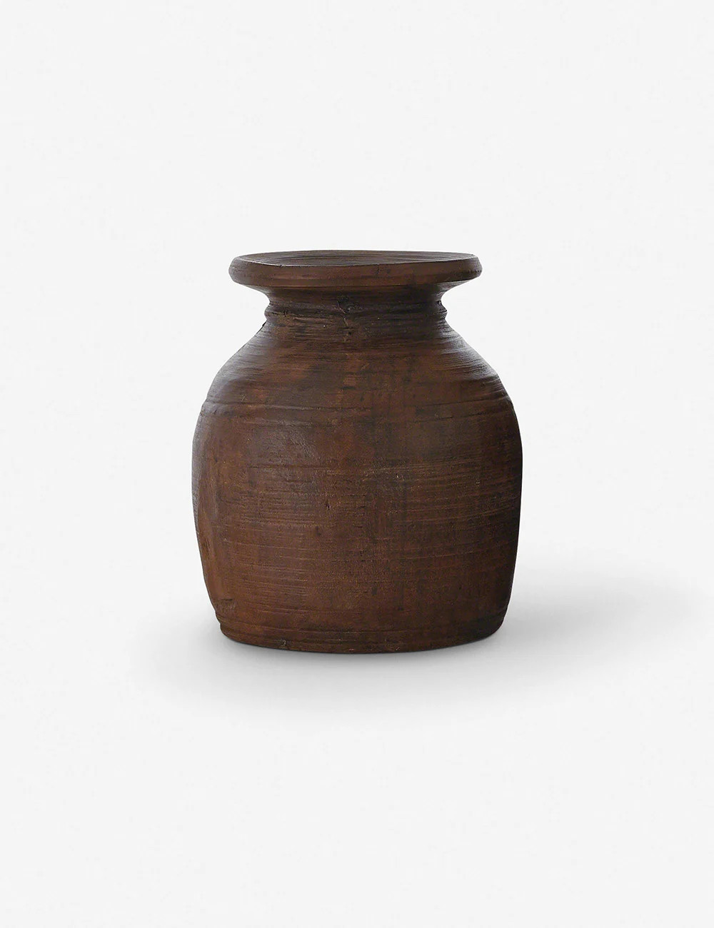 Pazice Wooden Vessel | Lulu and Georgia 