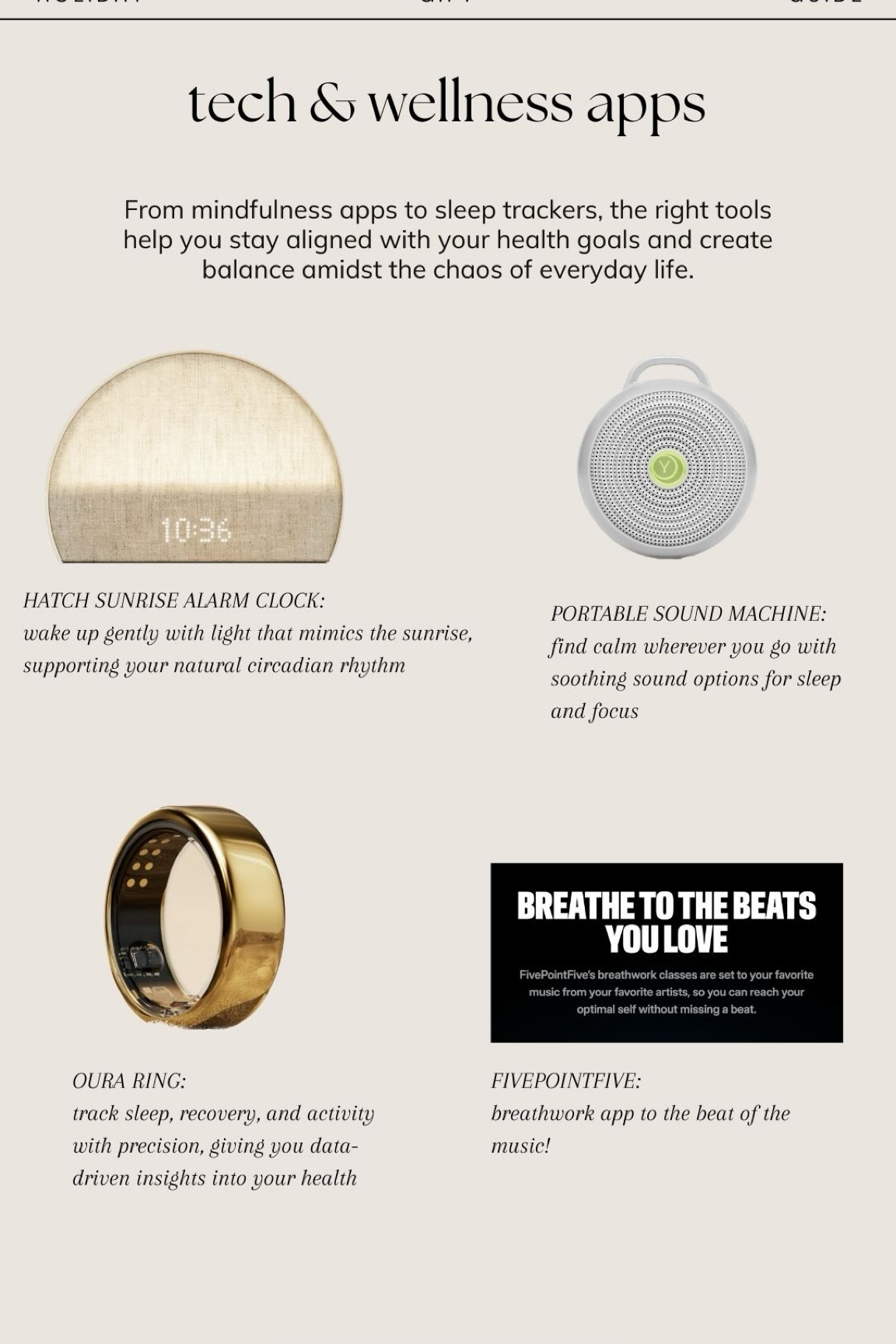 #LTKGiftGuide #LTKCyberWeek