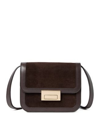 Desi Leather Crossbody | Bloomingdale's (US)