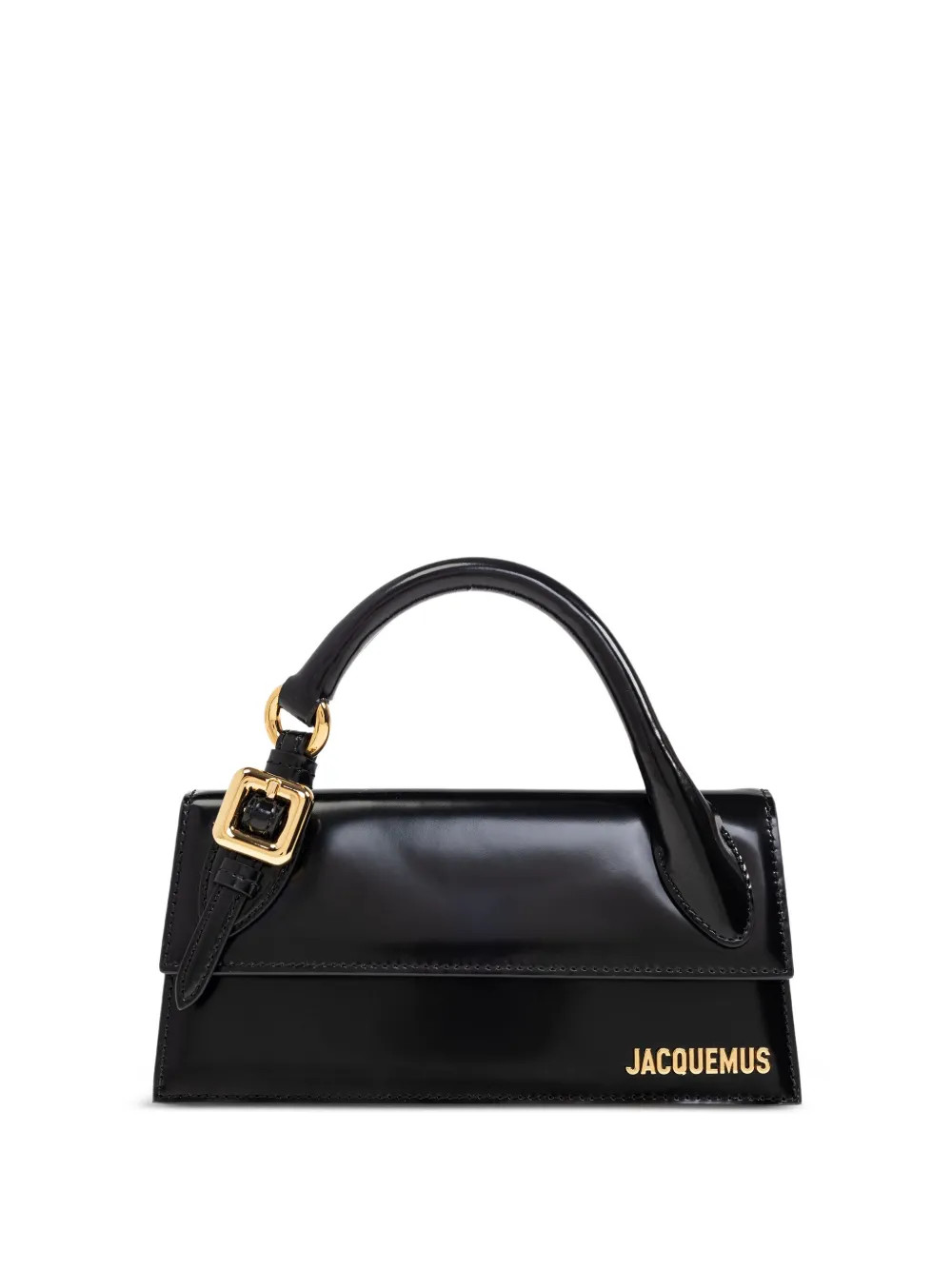 Jacquemus The Elongated Chiquito Tote Bag | Schwarz | FARFETCH DE | Farfetch Global