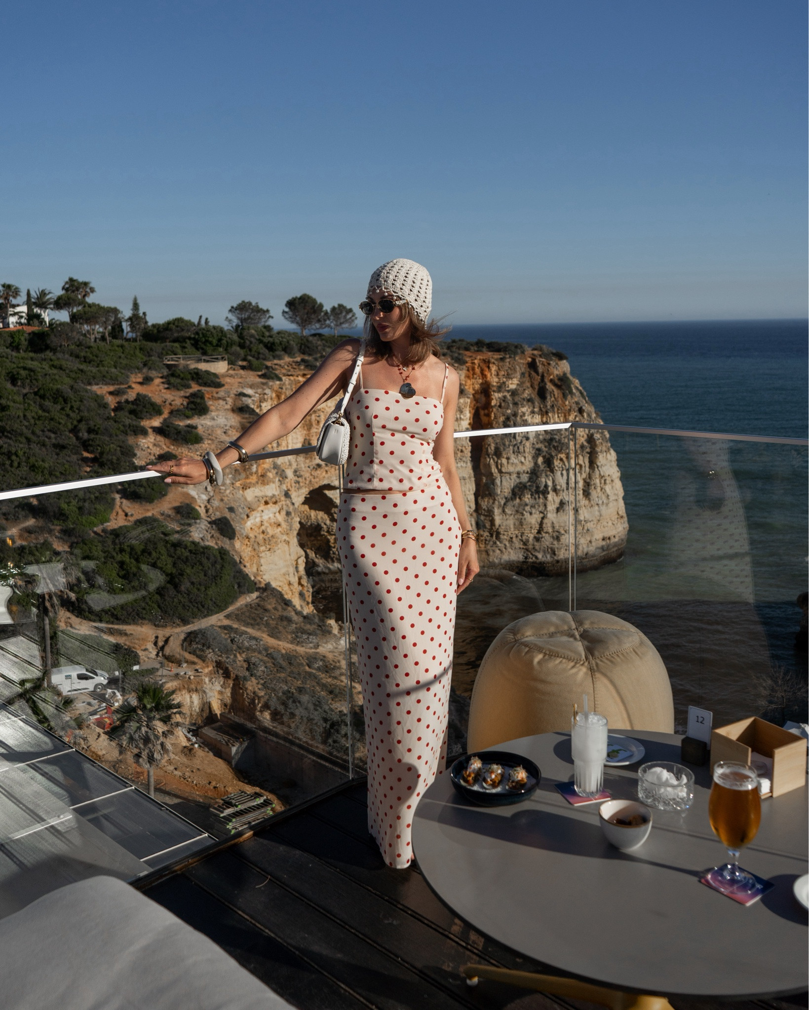 Summer sunset look

#LTKkleider #LTKeurope #LTKsummer