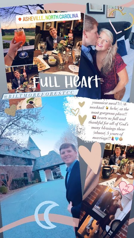 yummiest meal 🍽️ (& mocktail 🍹 hehe) at the most gorgeous place!! 🌄 hearts so full and thankful for all of God’s many blessings these (almost) 5 years of marriage!!🤰🩵👶🏼

#LTKbump #LTKbaby #LTKfamily