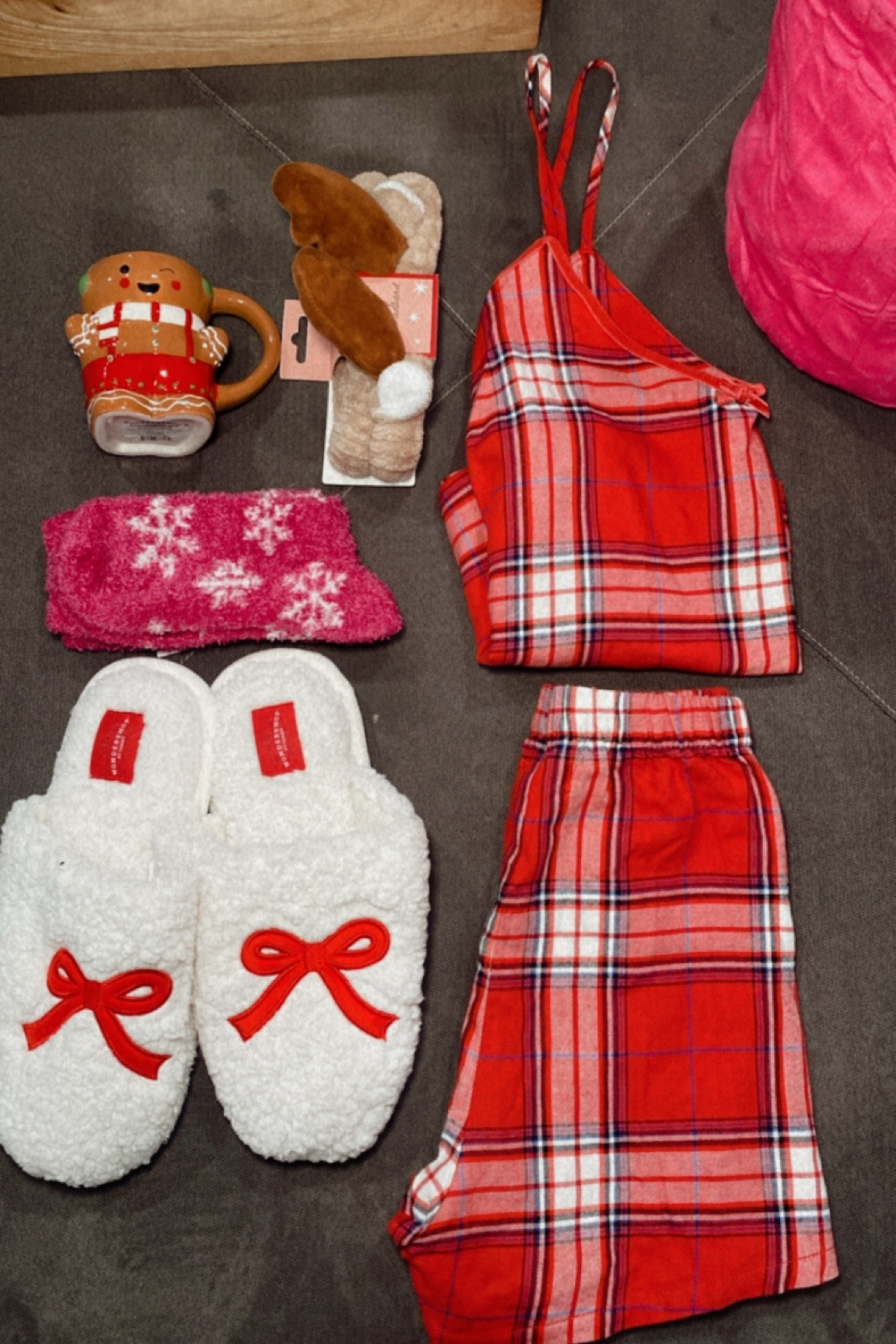 Burr basket essentials 

#LTKGiftGuide #LTKCyberWeek #LTKHoliday