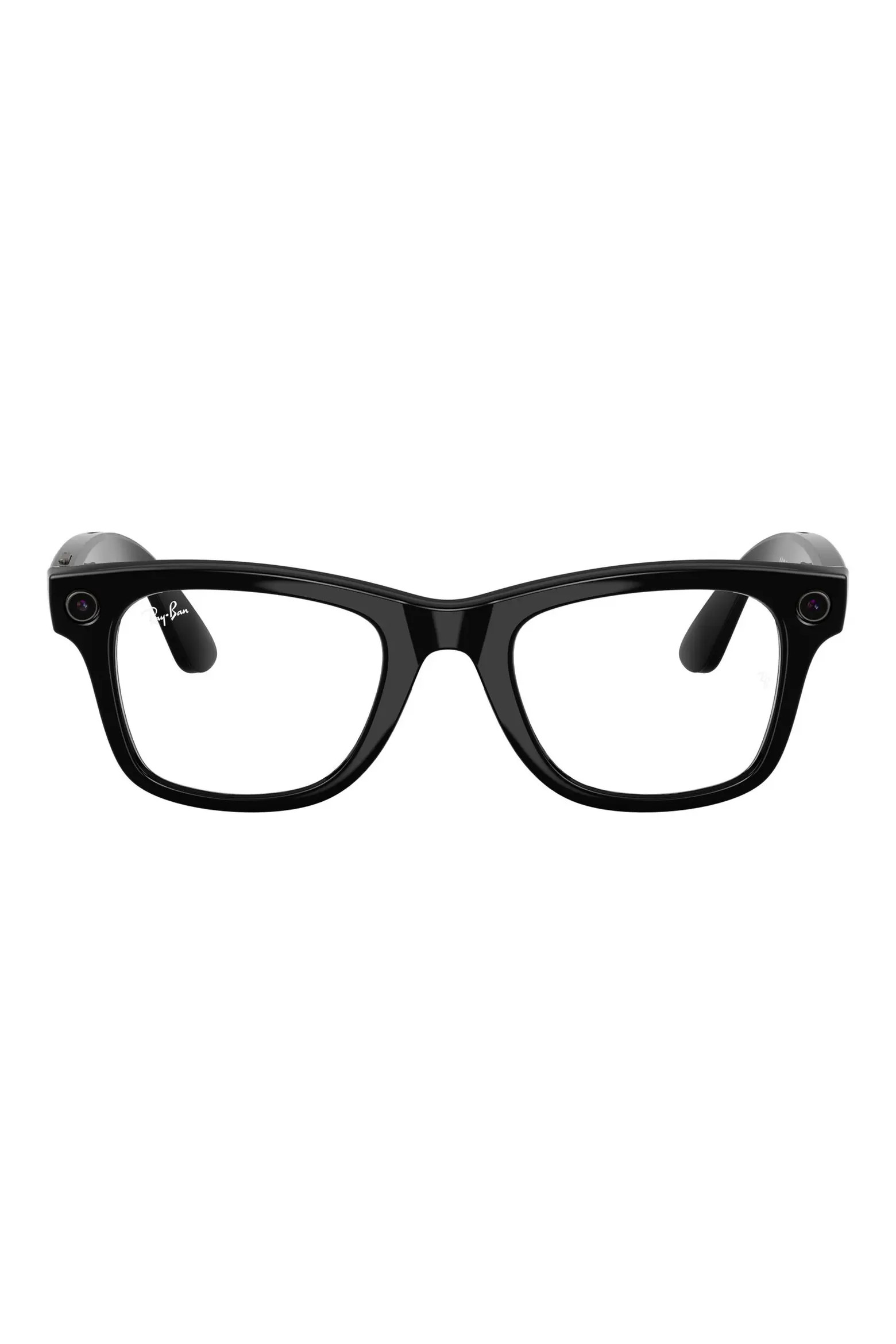 Meta Wayfarer Gen 2 50mm Square AI Sunglasses | Nordstrom | Nordstrom