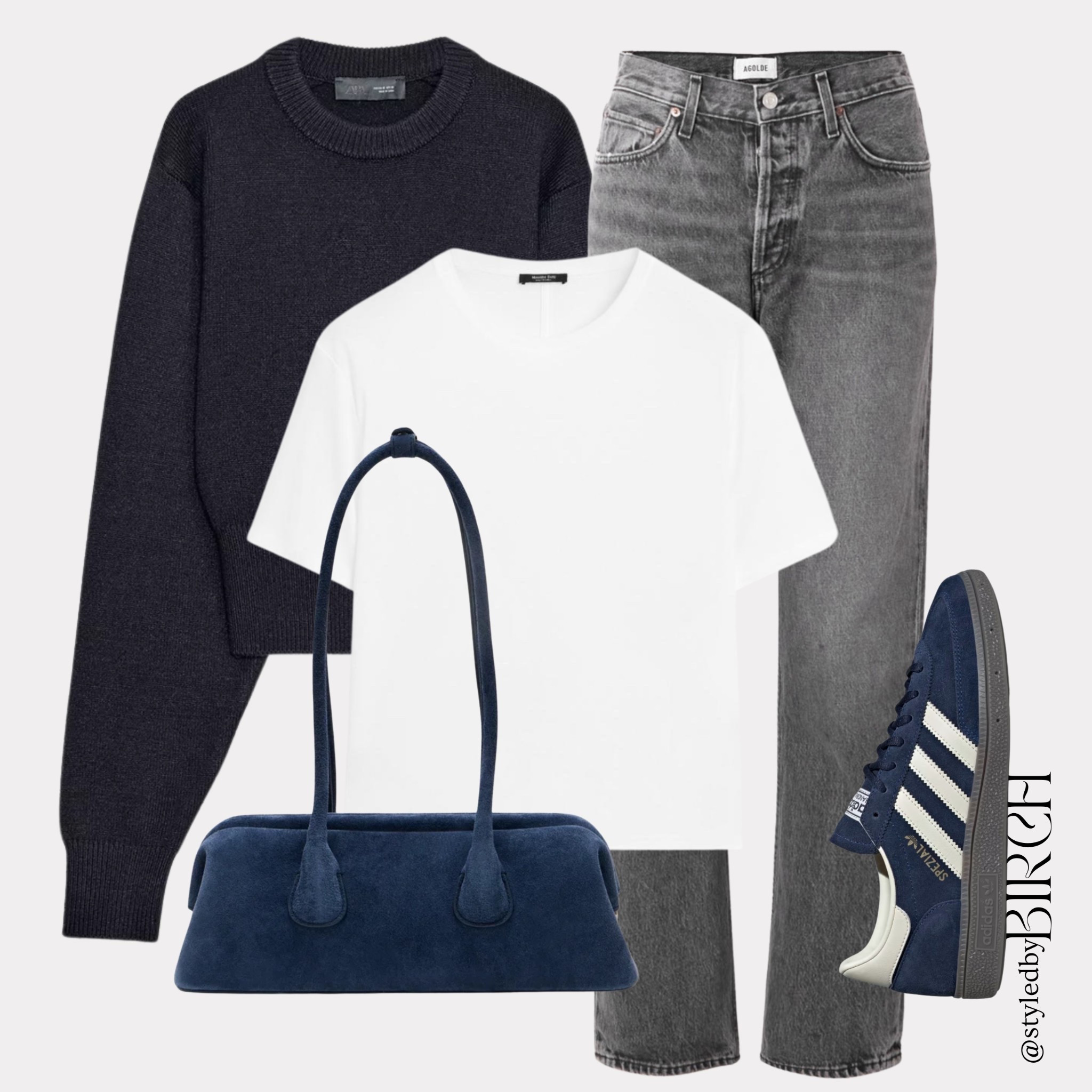 Casual and simple layers that take a basic outfit from plain to put-together 💙


#LTKstyletip #LTKautumn #LTKjeans