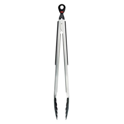OXO 12" Tongs with Nylon Head | Target